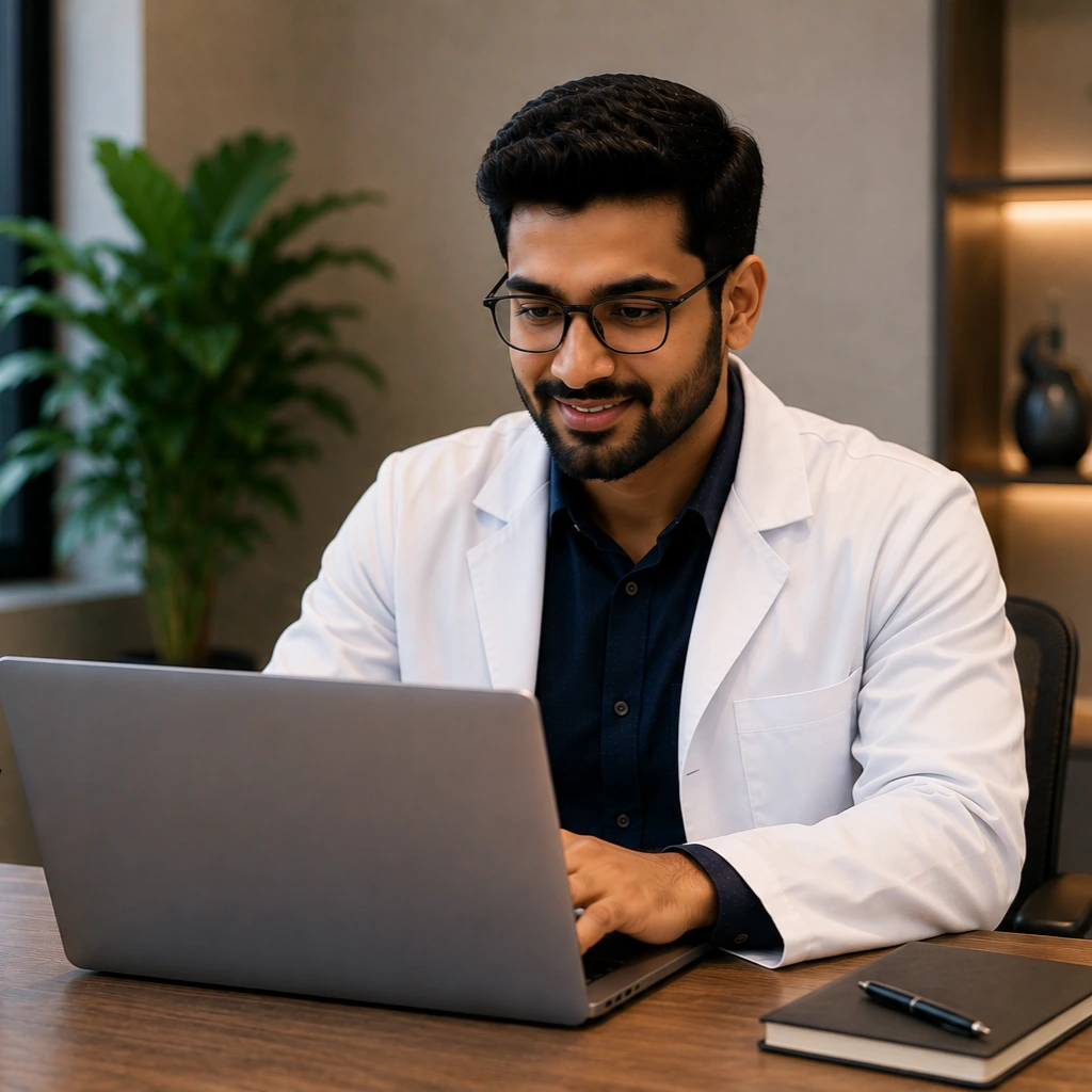 SEO for Sexologist