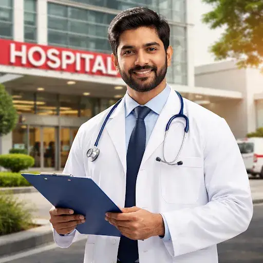 Clinic SEO Team