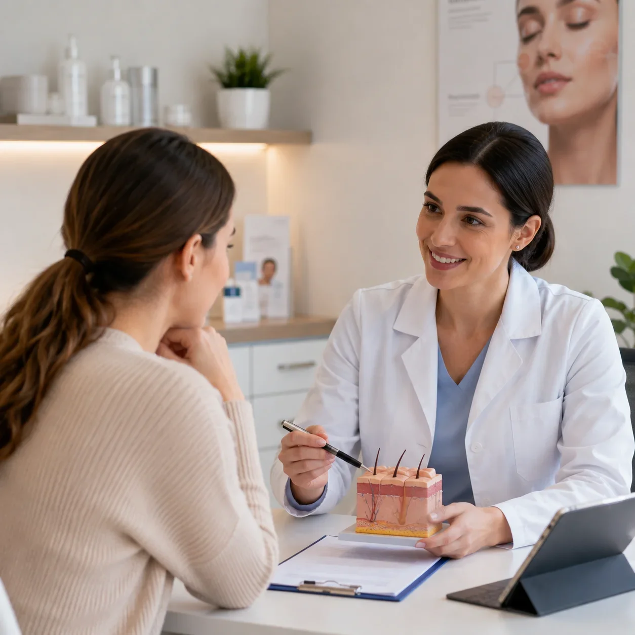 Dermatology SEO Services