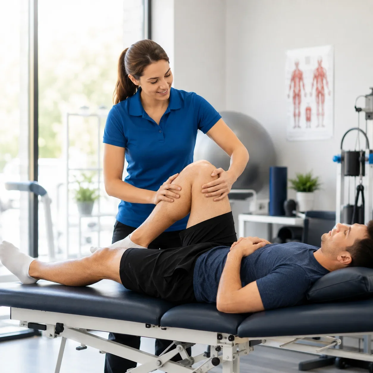 Physical Therapy SEO Services