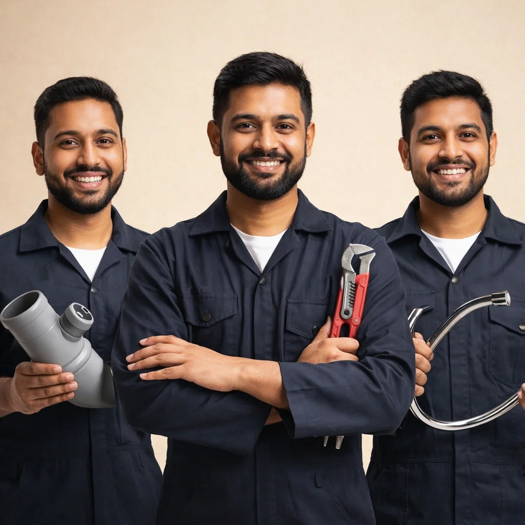 SEO Solutions For Plumbing Businesses