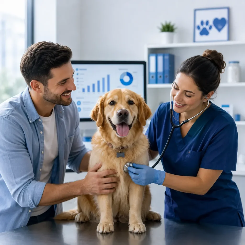 Veterinary Patient Search SEO