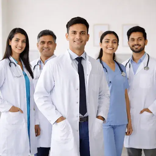 Clinic SEO Hero