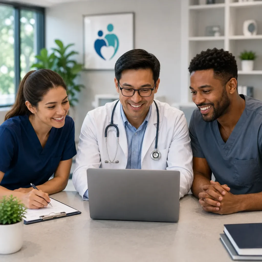 Behavioral Health Multi Location SEO