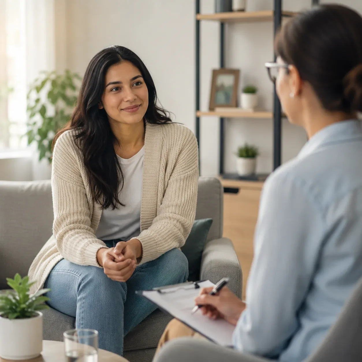 Behavioral Health SEO Services