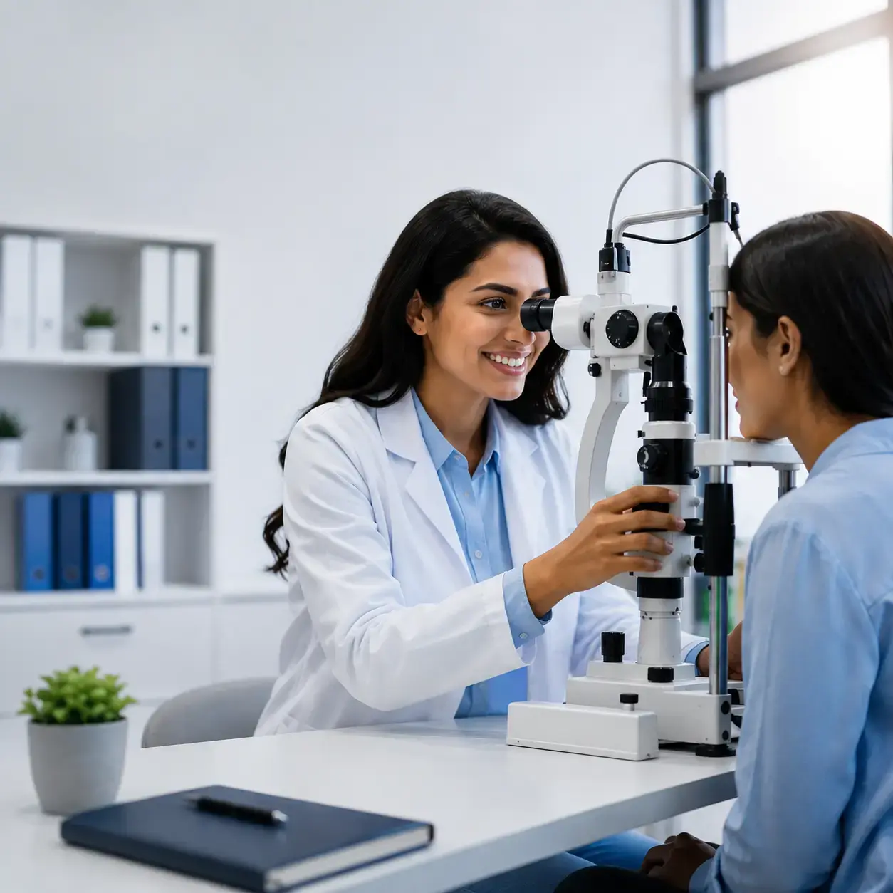 Eye Care SEO Services