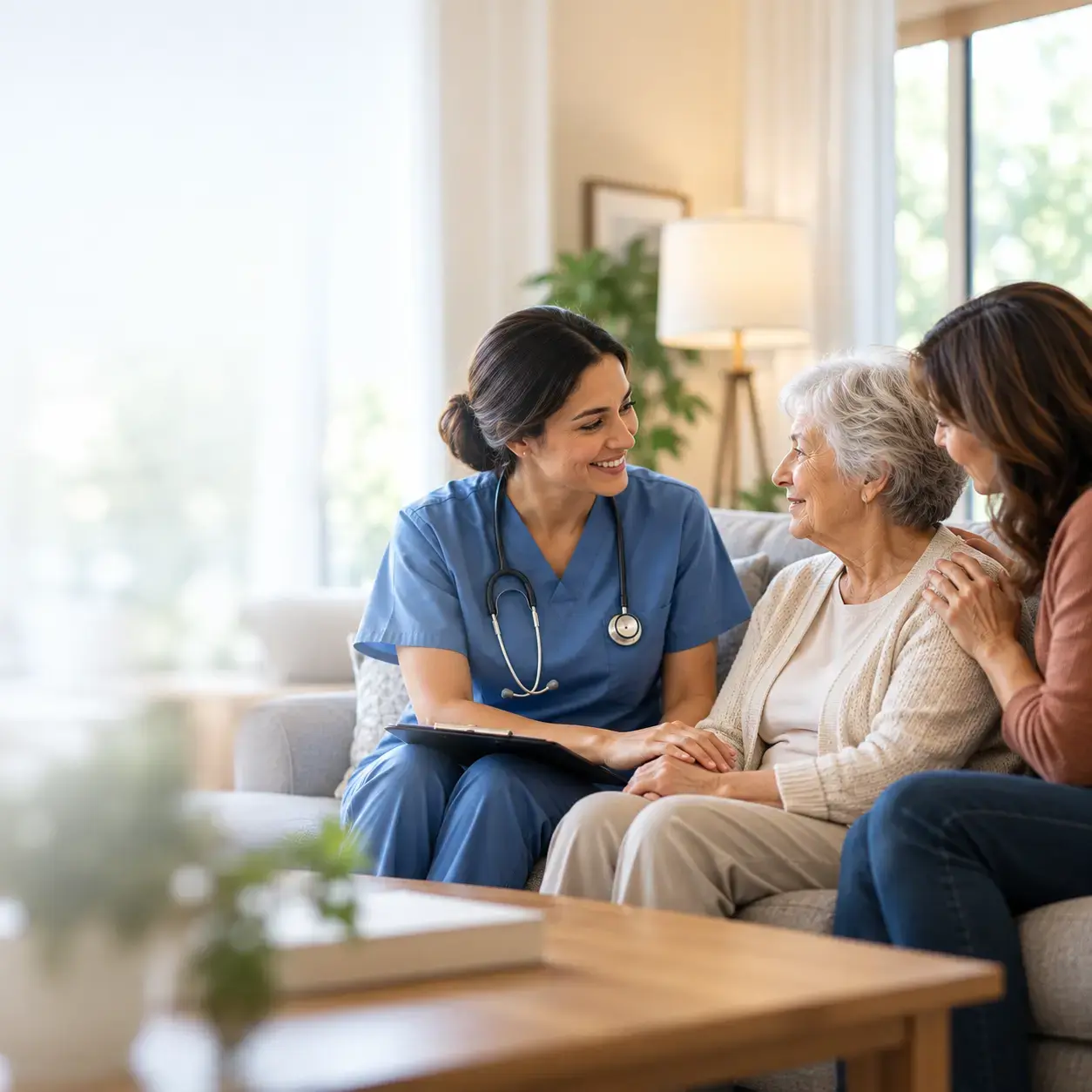 Hospice SEO Services