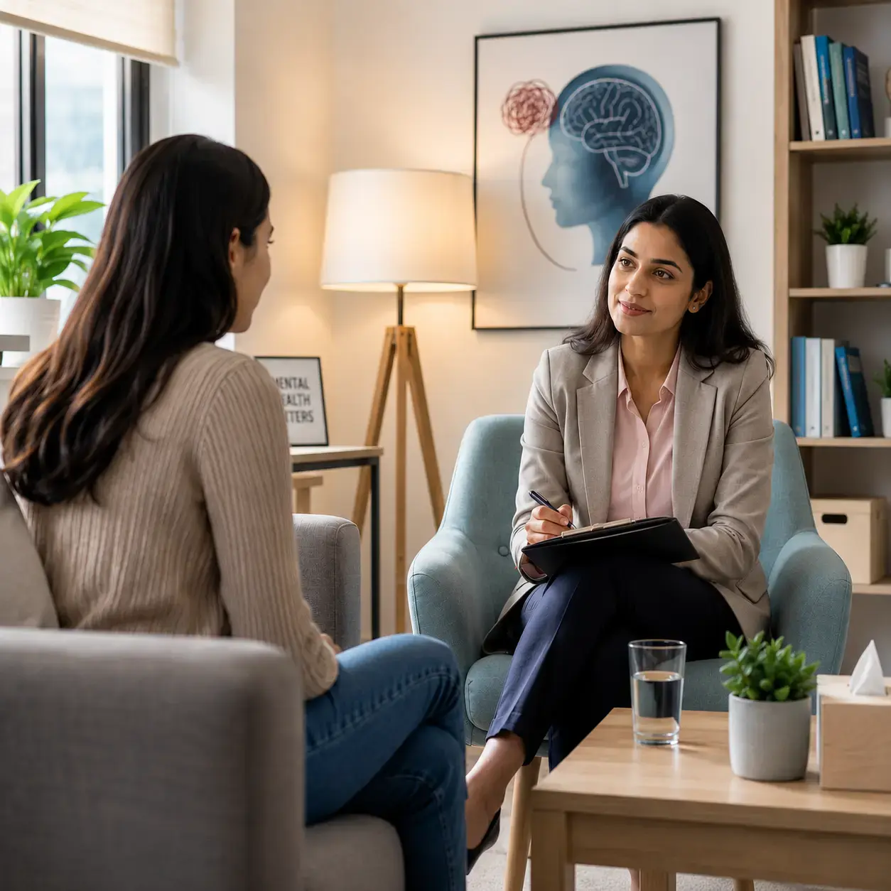 Psychiatrist SEO Services