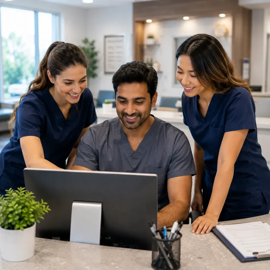 Urgent Care Local SEO