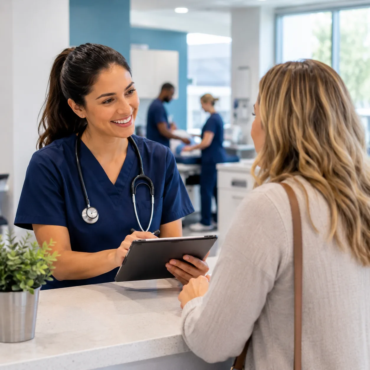 Urgent Care SEO Services