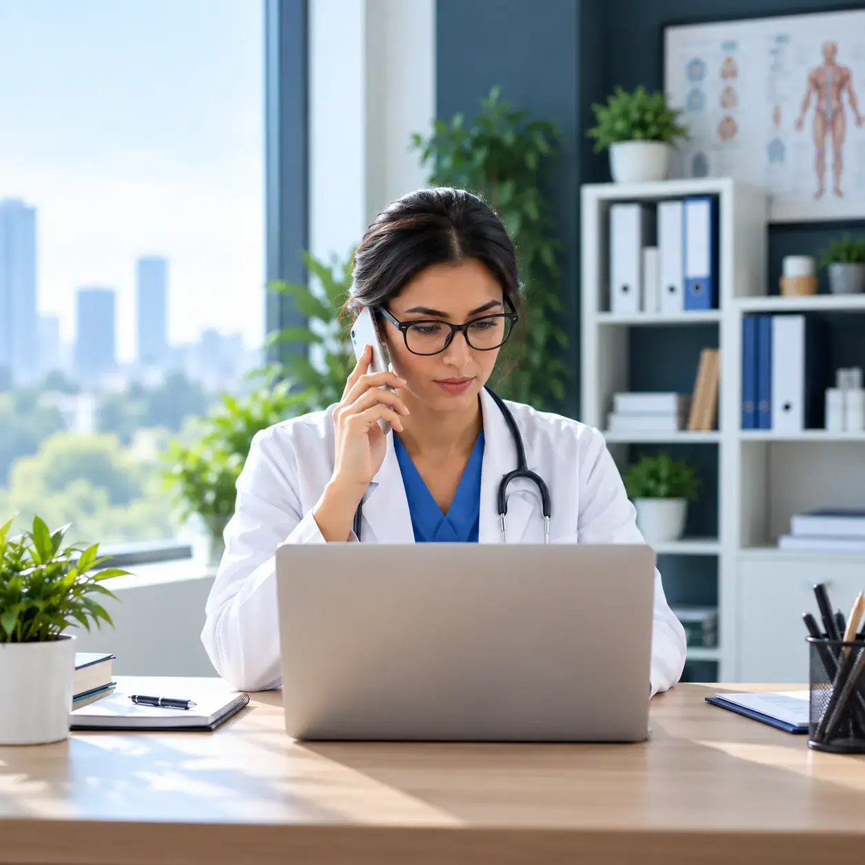 Telehealth SEO Services